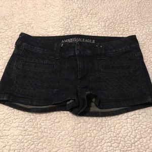 Woman’s American Eagle Shorts
